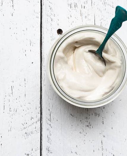 Revitalise Vegan Mayo Recipe
