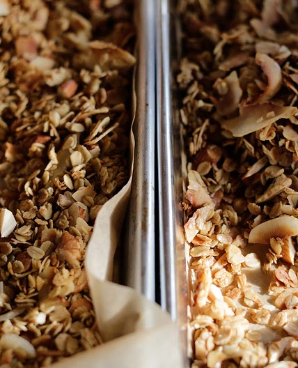 Granola No. 5