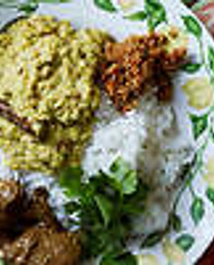 Dhal