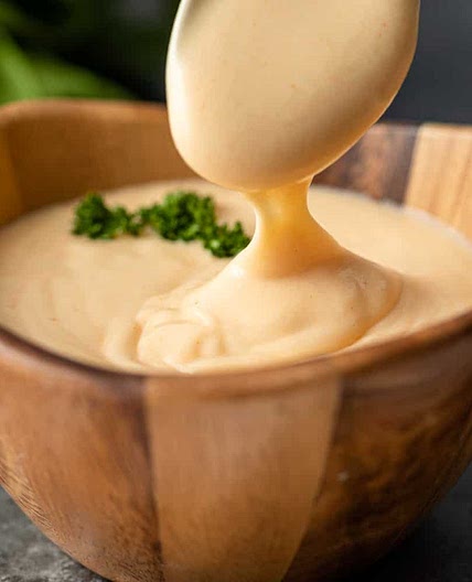 Cheese Sauce