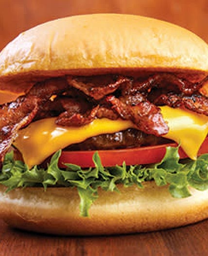 Dylan Burger 