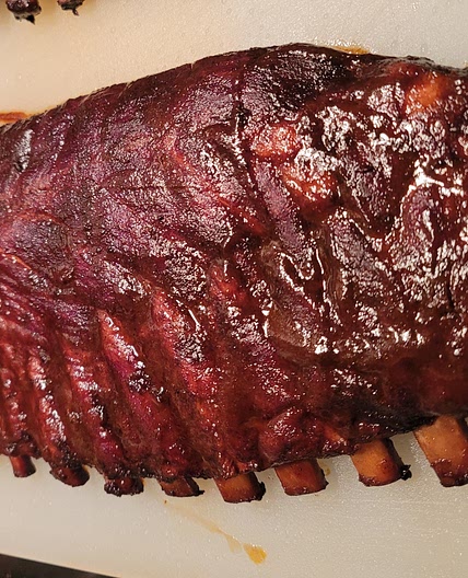 Anthony's BBQ Rub