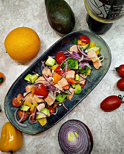 Ceviche