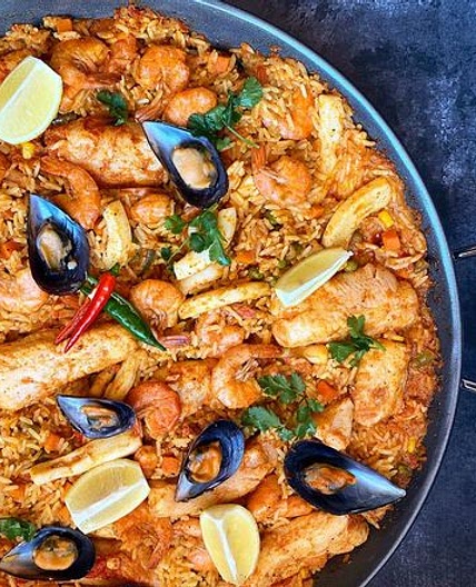Paella
