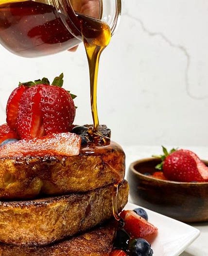 French toast