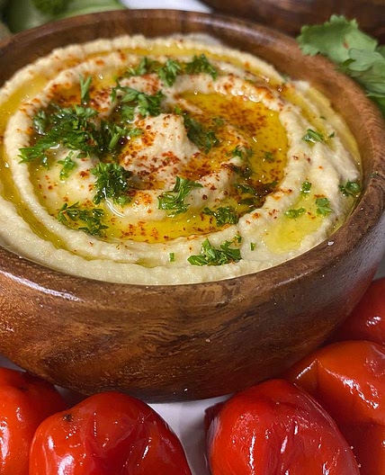 Hummus