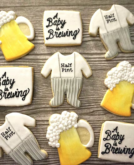 YouTube Sugar Cookies