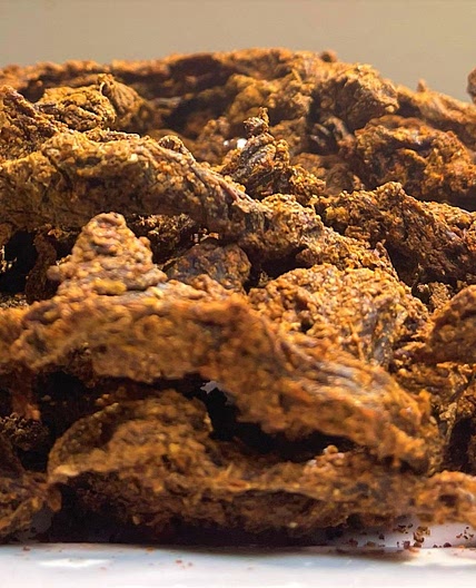 Beef Jerky