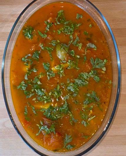 Tomato Belfoy Tenga Shira