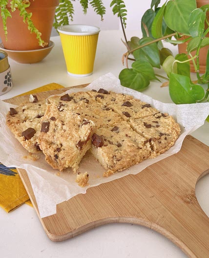 Gâteau cookie 🍪 