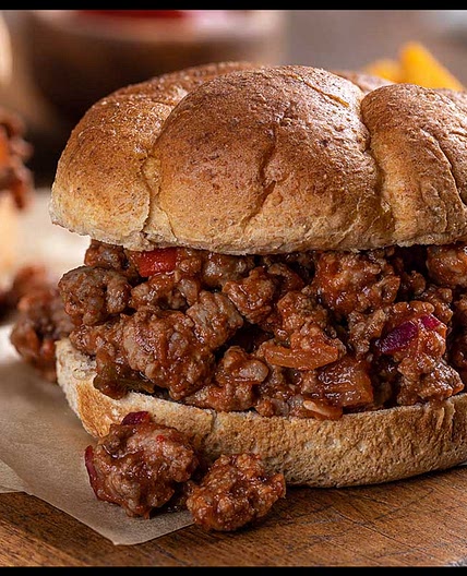 Sloppy Janes