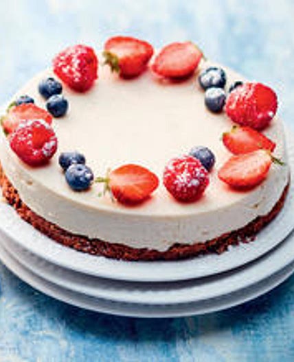 Cheesecake