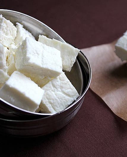 How To Make Paneer – Indian Cheese