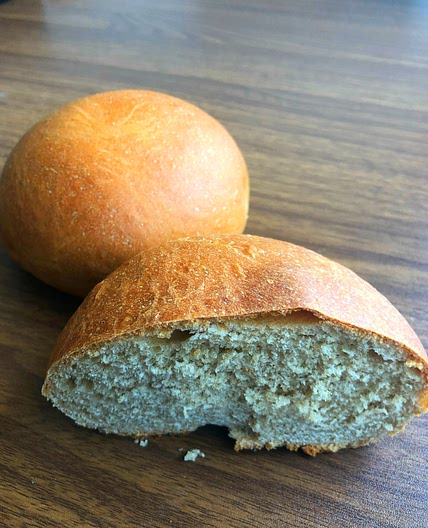 Coffee Buns from Eternal Return: Black Survival
