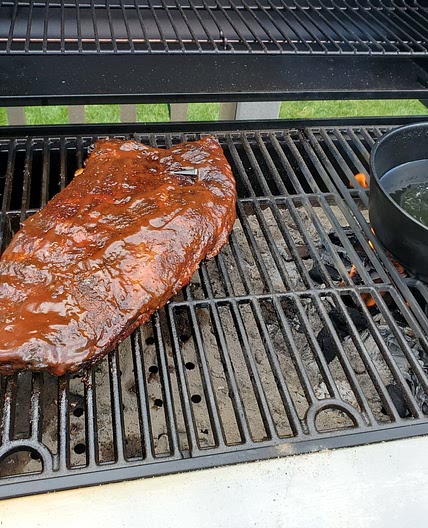 Brian's Ribs