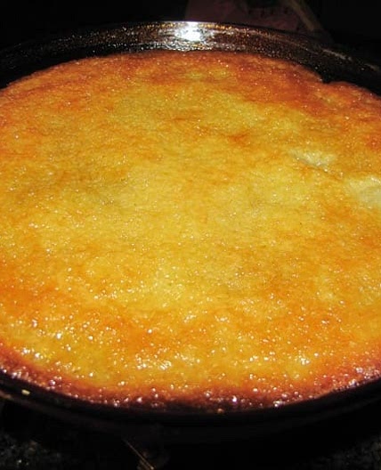 Apple Dream Tart Recipe - South African Magazine - SA PROMO