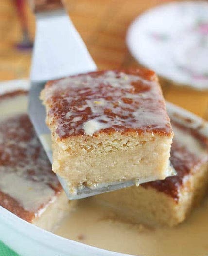 Malva Pudding