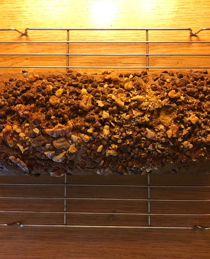 Best Ever Banana Bread