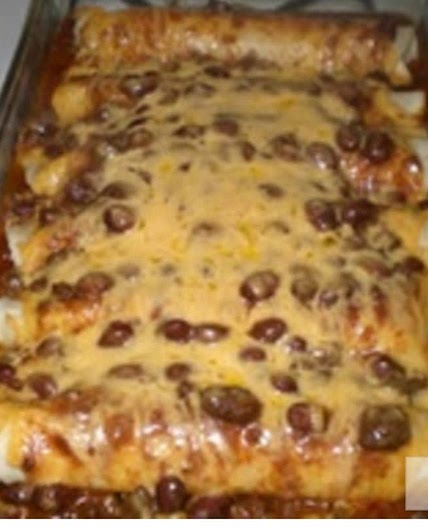 Chili Dog Casserole
