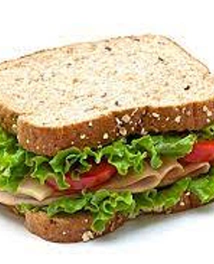 Sandwiches