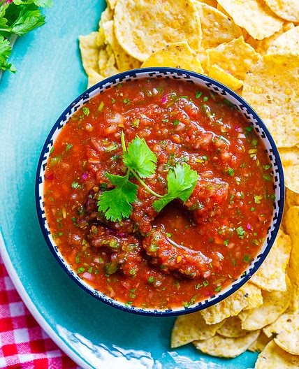 Salsa
