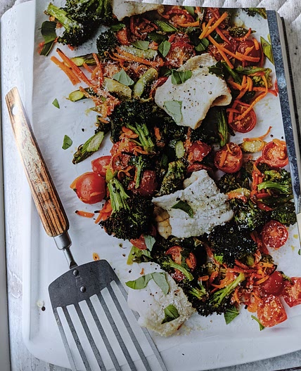 Pesce Primavera
