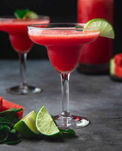Watermelon Margarita
