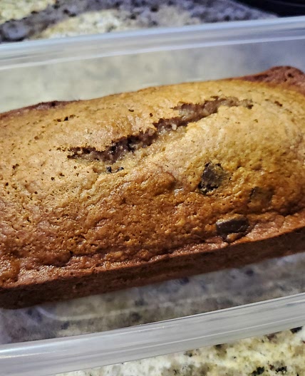 Banana Bread