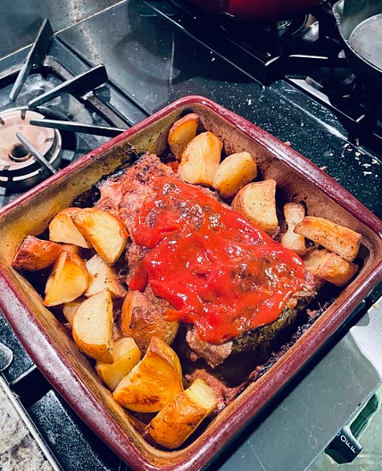 Meat Loaf