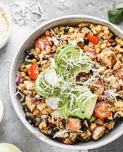 Chipotle Bowl