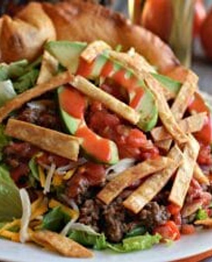 Taco Salad