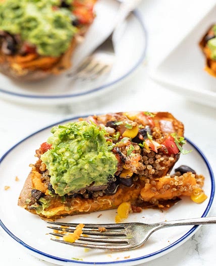 Baked Caesar Chicken