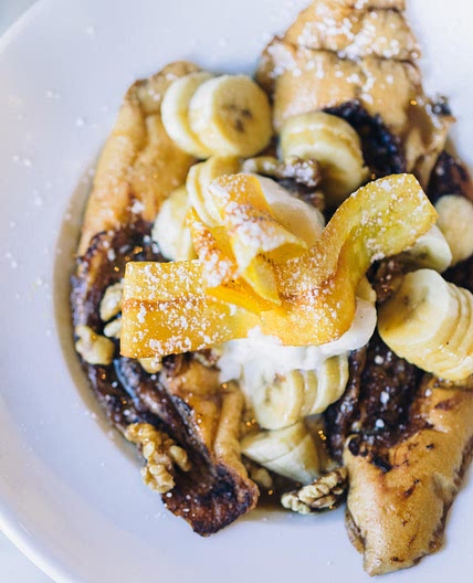 Bananas Foster recipe: A traditional New Orleans dessert