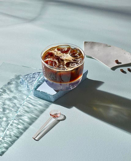 Espresso Tonic