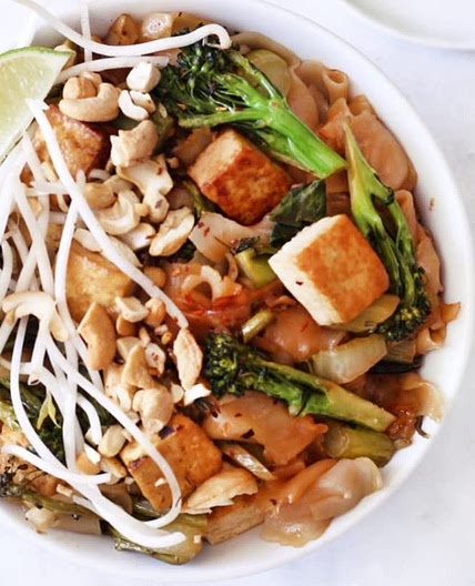 pad see ew