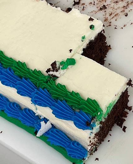 Cally's Cake