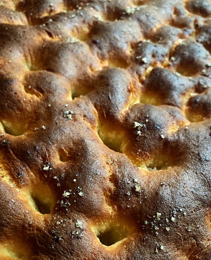 Focaccia 