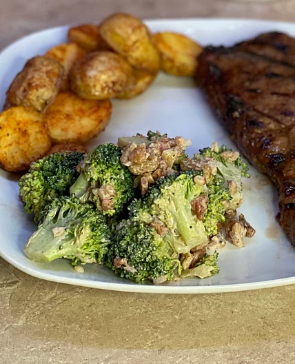Broccoli Salad