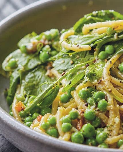 The best Carbonara