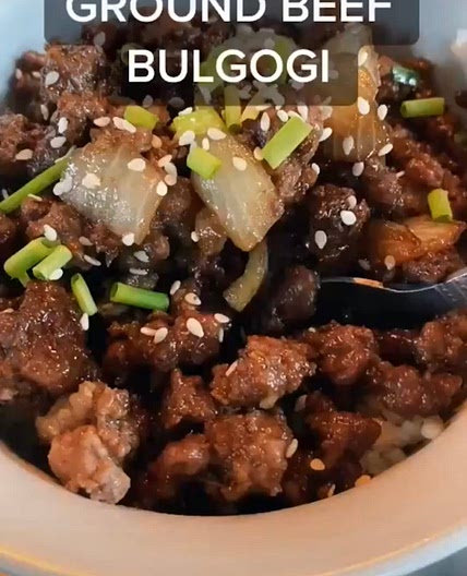  Bulgogi