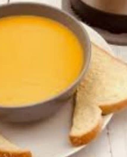 Peggy Soup
