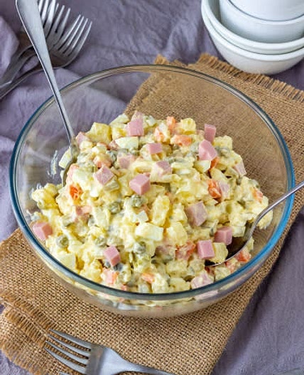 Potato Salad