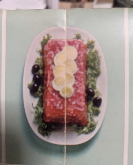 Diced Ham Salad