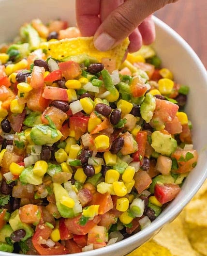 Cowboy Caviar