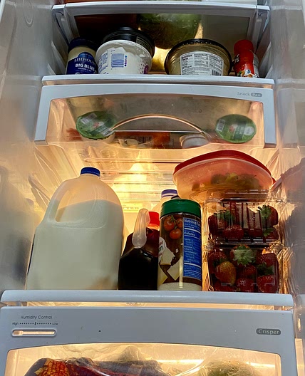 Leftovers
