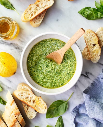 Perfect Pesto