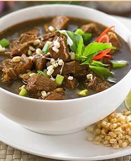 Rawon