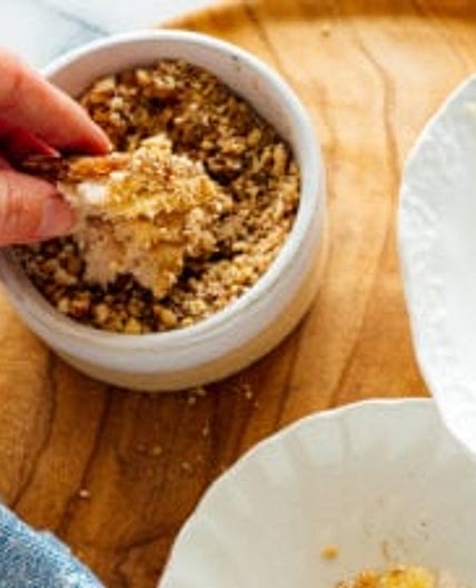 Easy Dukkah