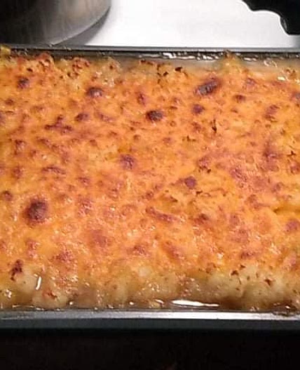 Ranchers Pie