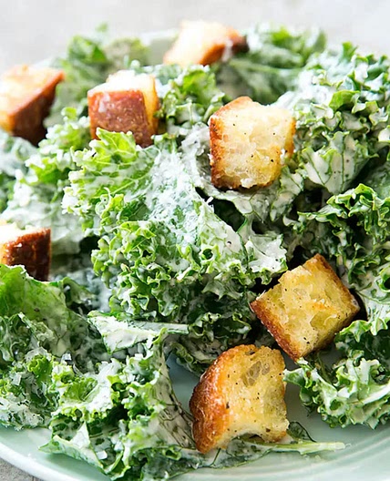 Kale Caesar 
